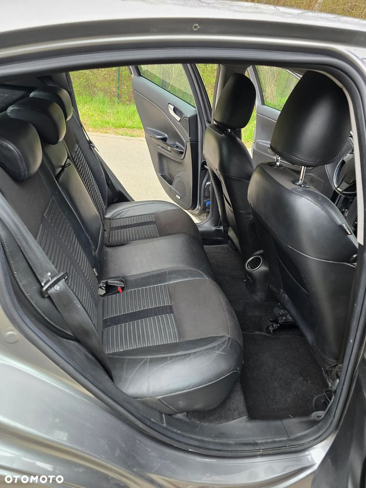 Alfa Romeo Giulietta 1.4 TB 16V Multiair TCT Turismo - 15