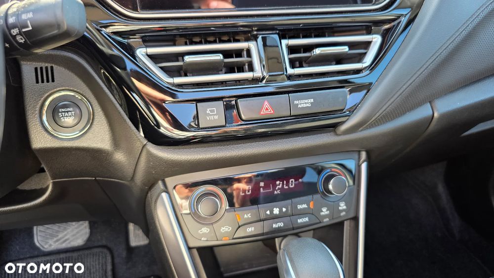 Suzuki S-Cross 1.5 Dualjet ALLGRIP AGS Comfort+ - 24