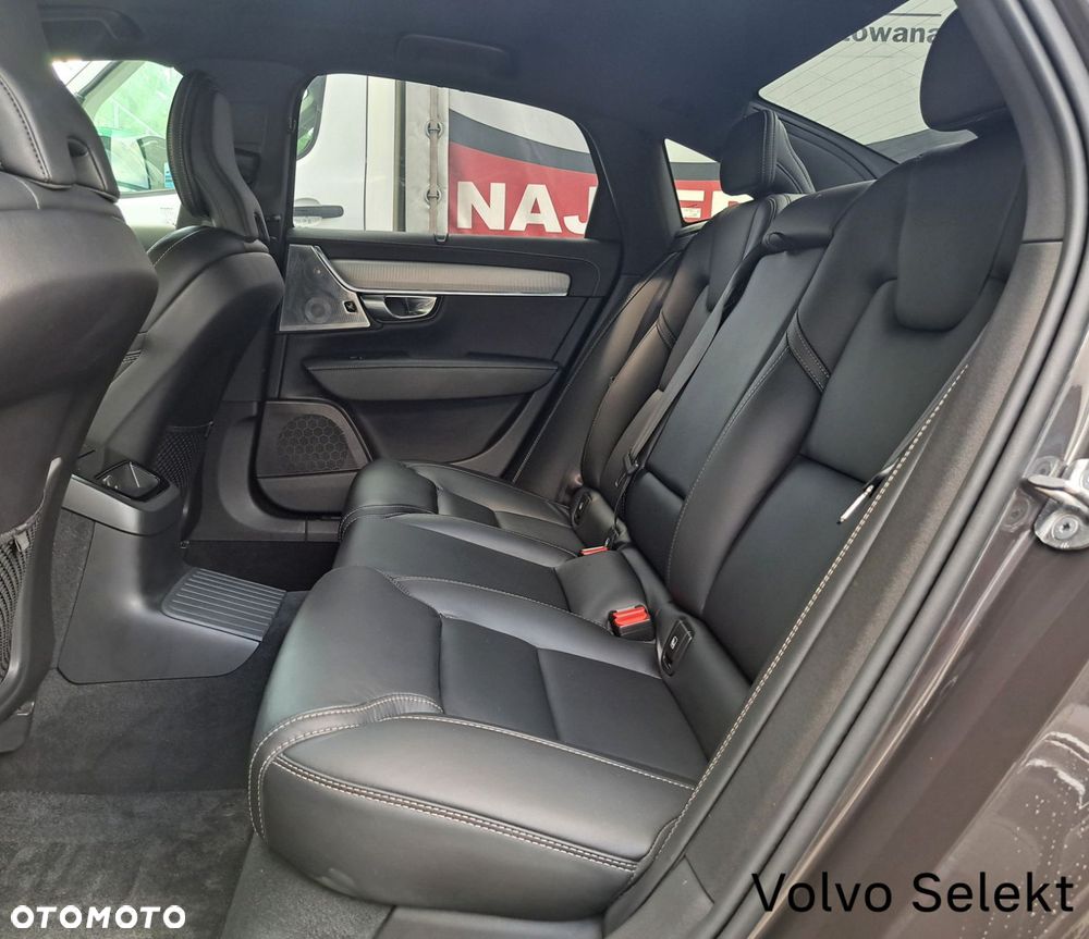 Volvo S90 - 11
