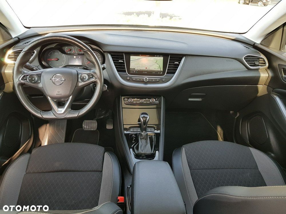Opel Grandland X 1.5 CDTI Edition Business Pack S&S - 13