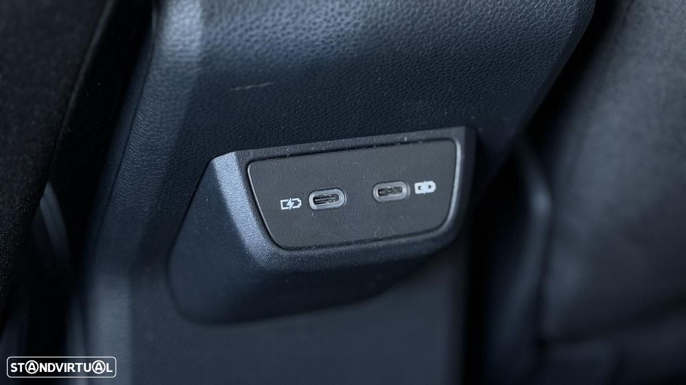VW Polo 1.0 TSI Urban - 20
