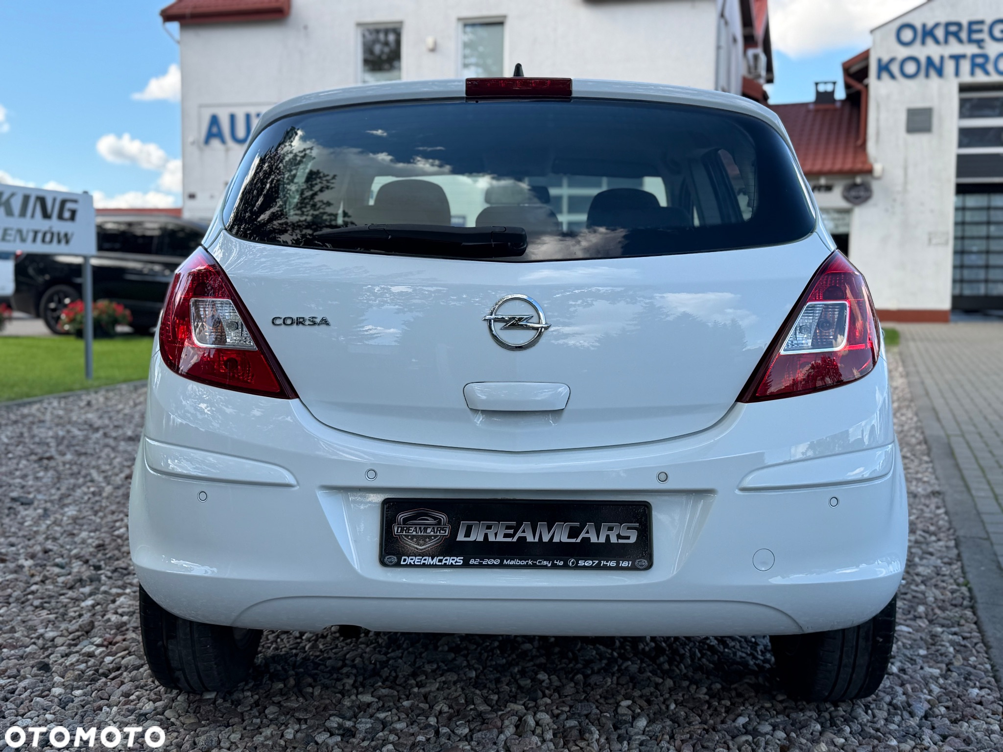 Opel Corsa - 16