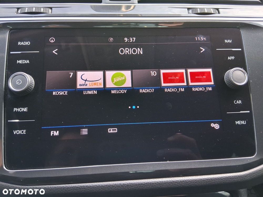 Volkswagen Tiguan 1.5 TSI EVO Highline DSG - 22