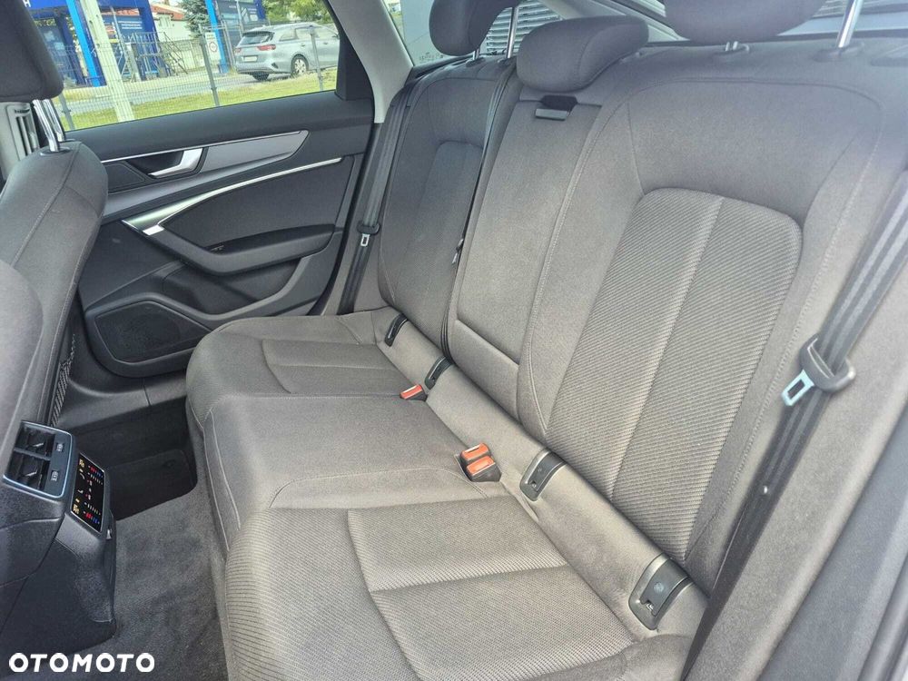 Audi A6 Avant - 28