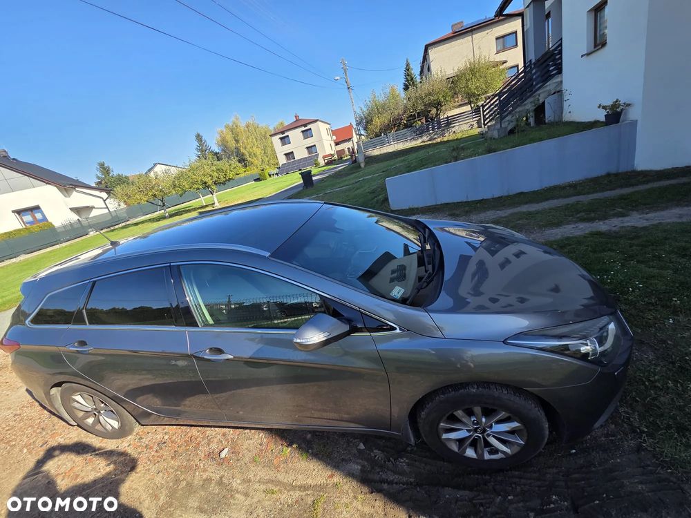 Hyundai i40 - 20