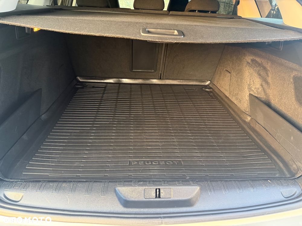 Peugeot 308 BlueHDi 120 Stop & Start Business-Line - 10