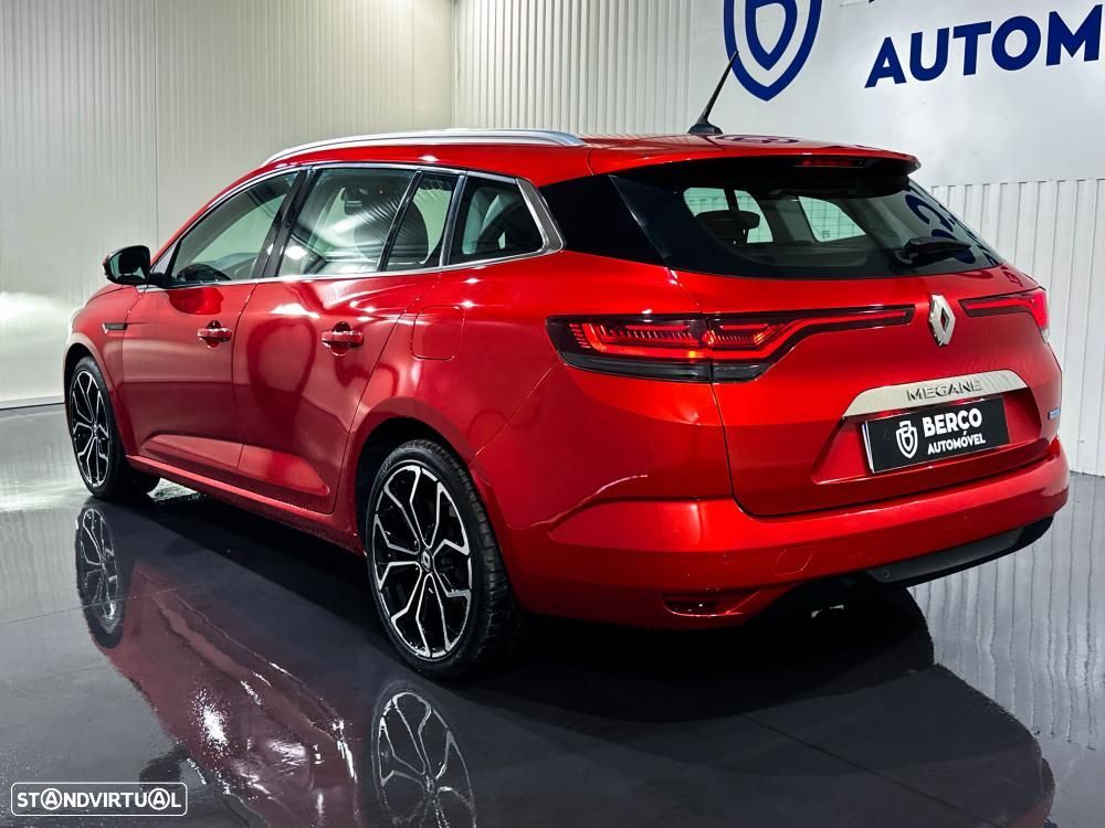Renault Mégane 1.6 Plug-In Limited - 7