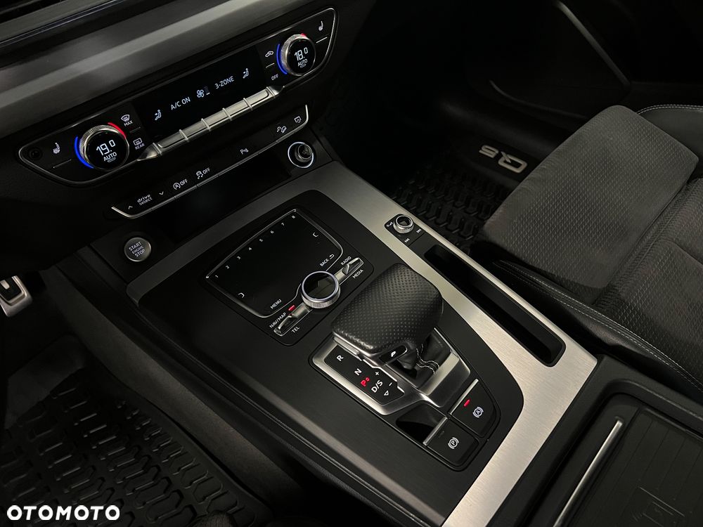 Audi Q5 40 TDI Quattro Sport S tronic - 29