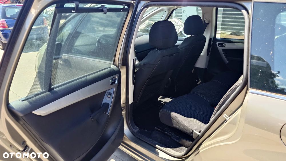 Citroen C4 Grand Picasso 2010 R 1.6 88 KW KEBC NA CZĘŚCI - 6