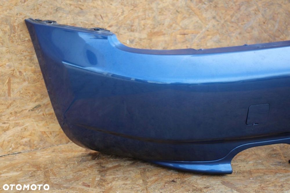 Zderzak tył tylny BMW z3 szeroki 2.8 LIFT komplet TOPASBLAU - 3
