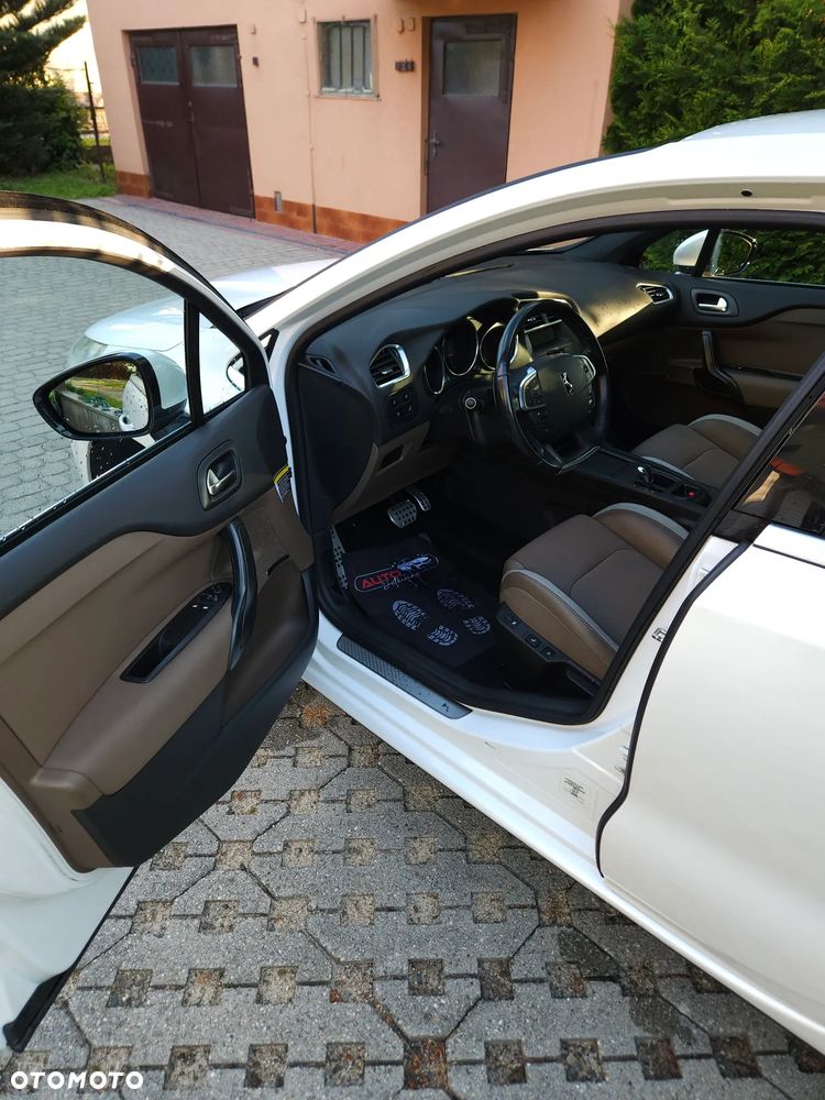 Citroën DS4 - 9