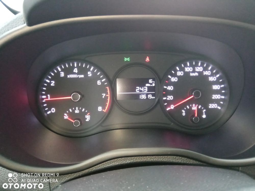 Kia Picanto - 6