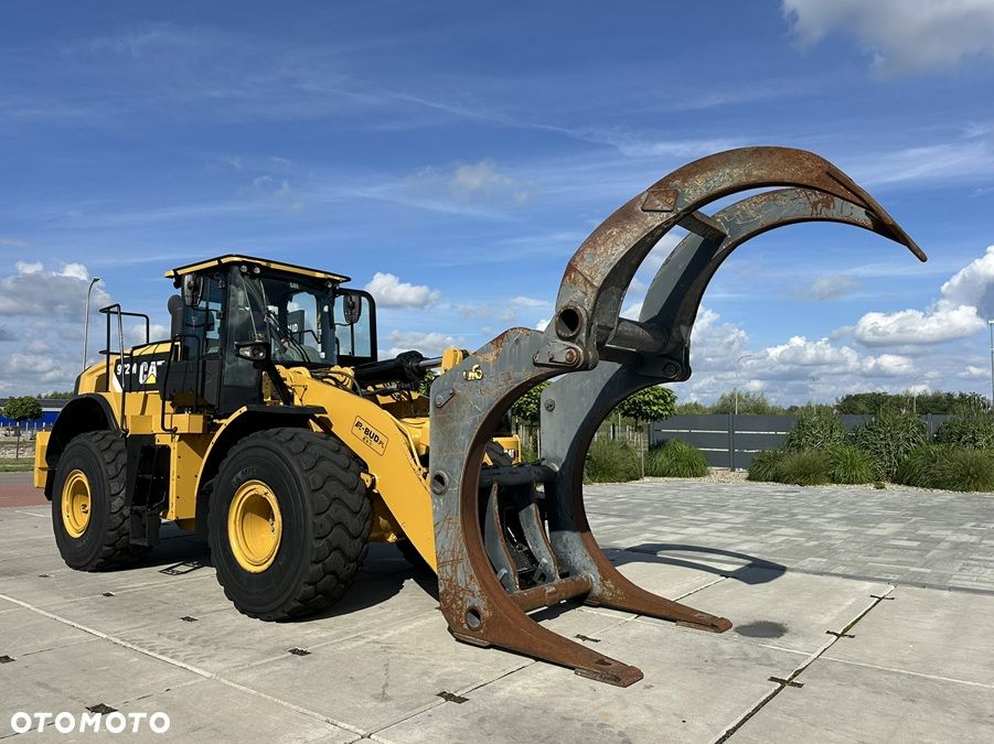 Caterpillar 972 M - 3