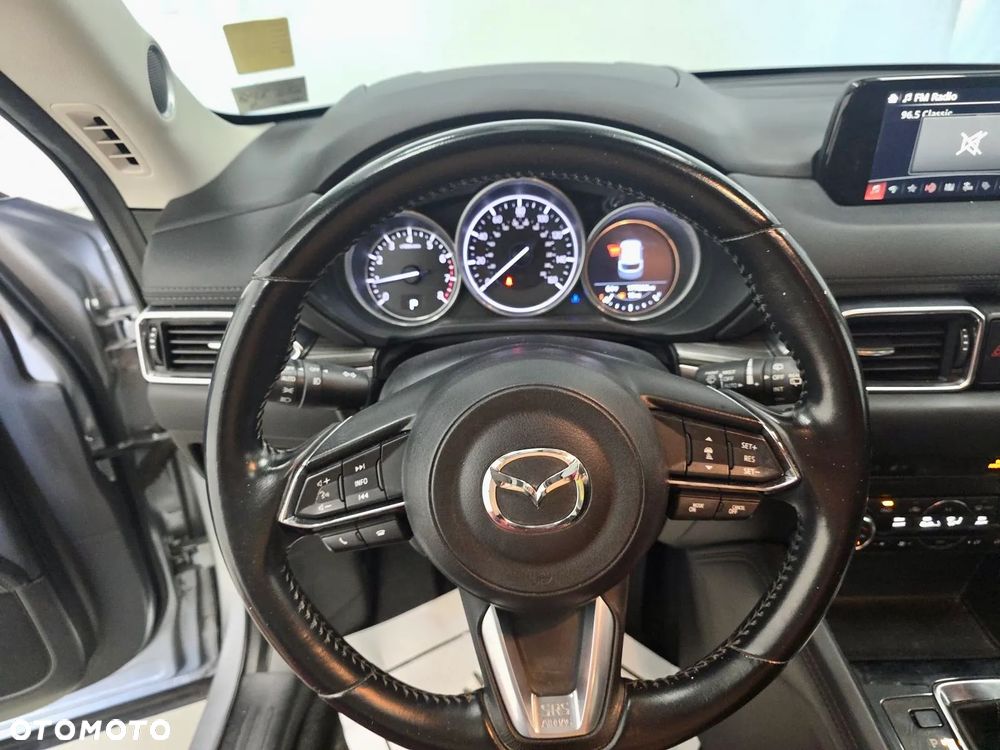 Mazda CX-5 - 16