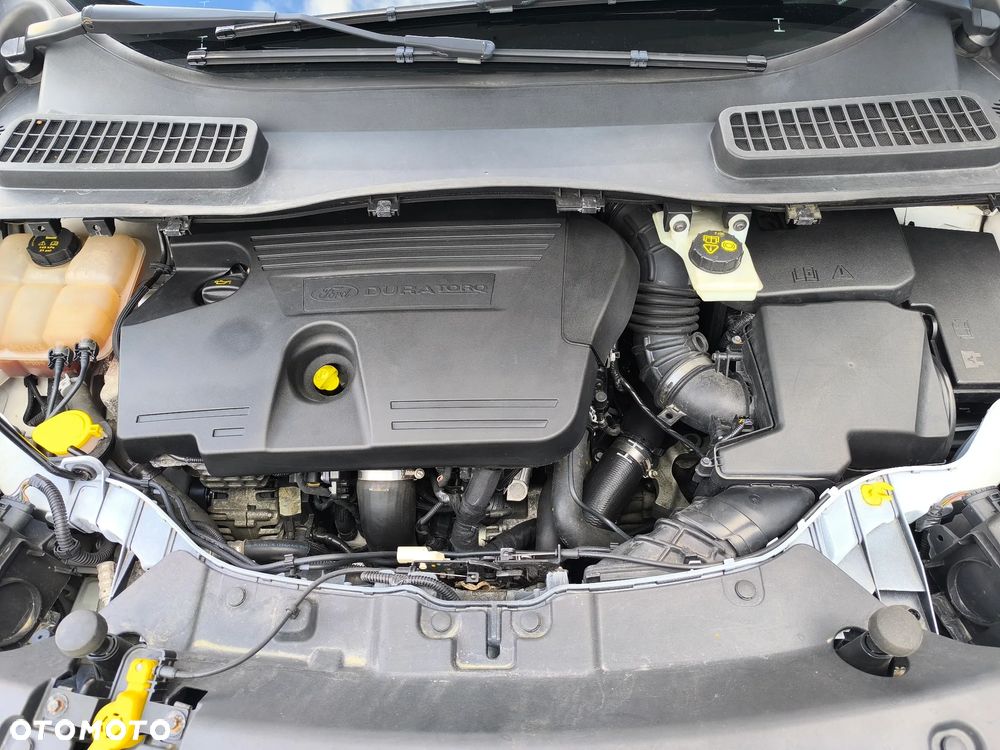 Ford Kuga 2.0 TDCi 4WD Trend - 29