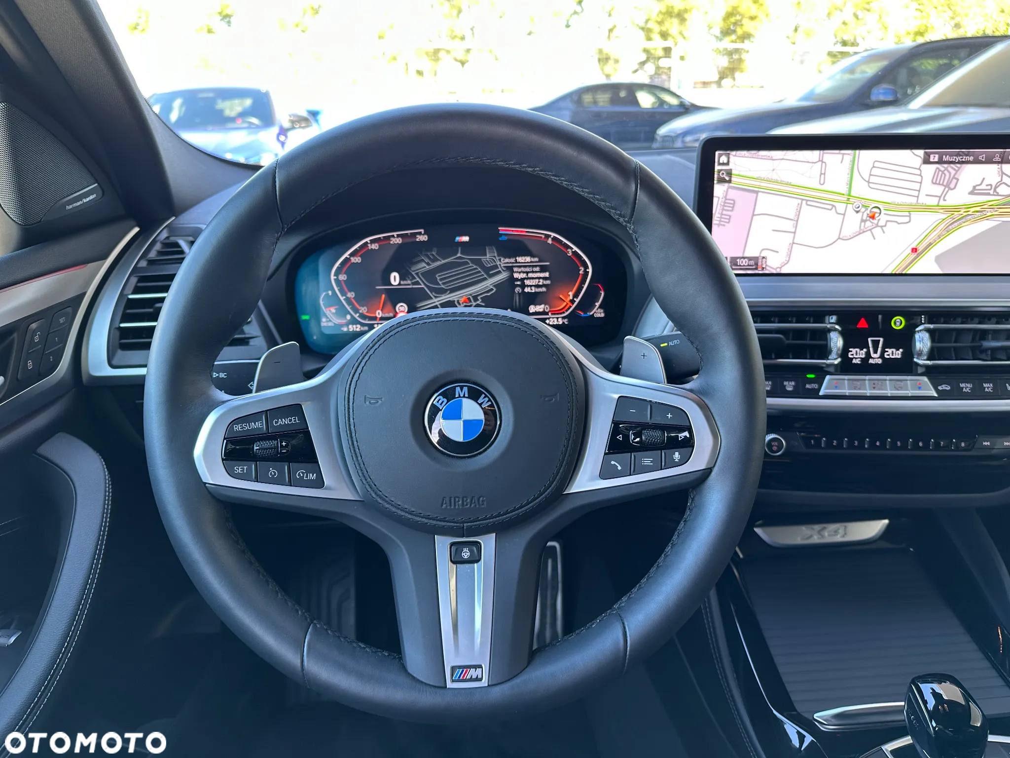 BMW X4 - 21