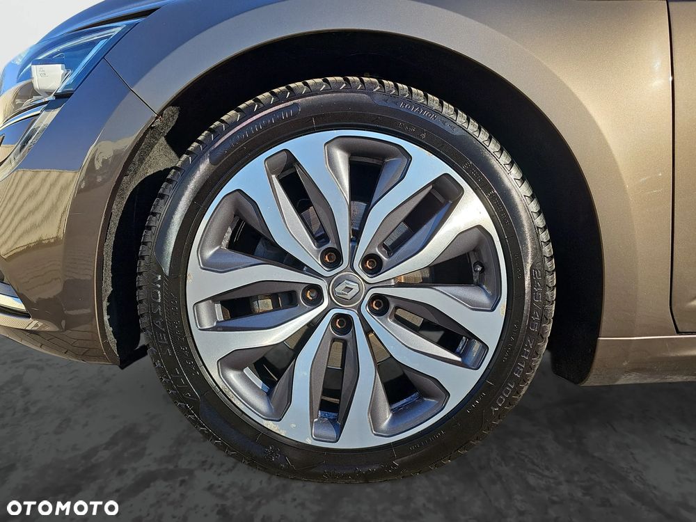 Renault Talisman 1.6 Energy dCi Intens - 9