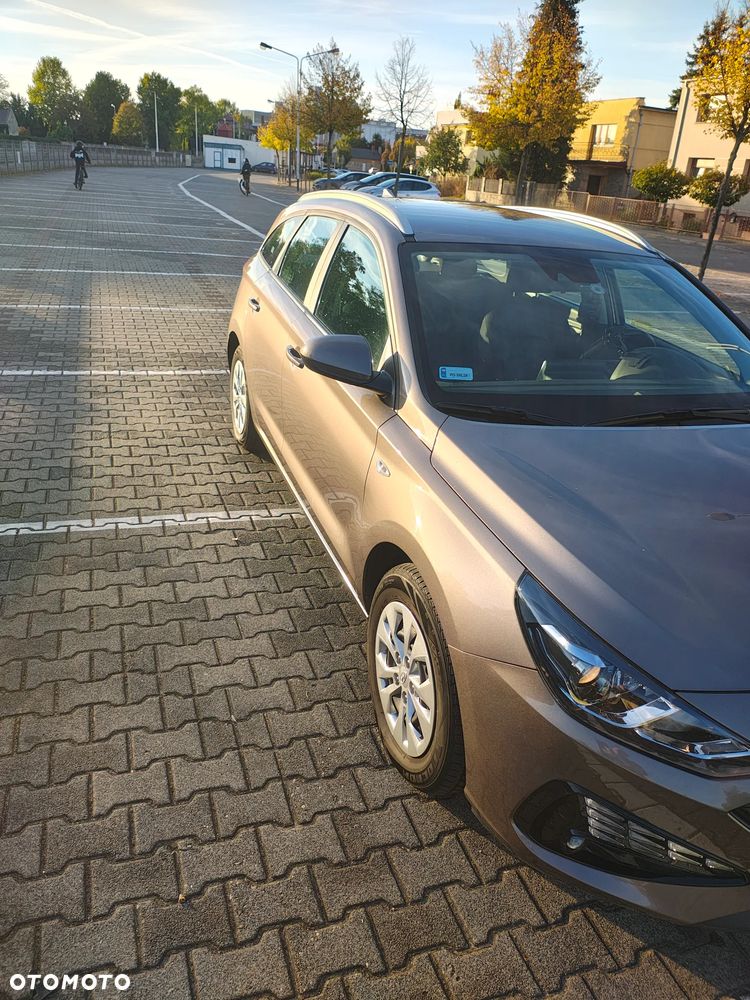 Hyundai i30 - 2
