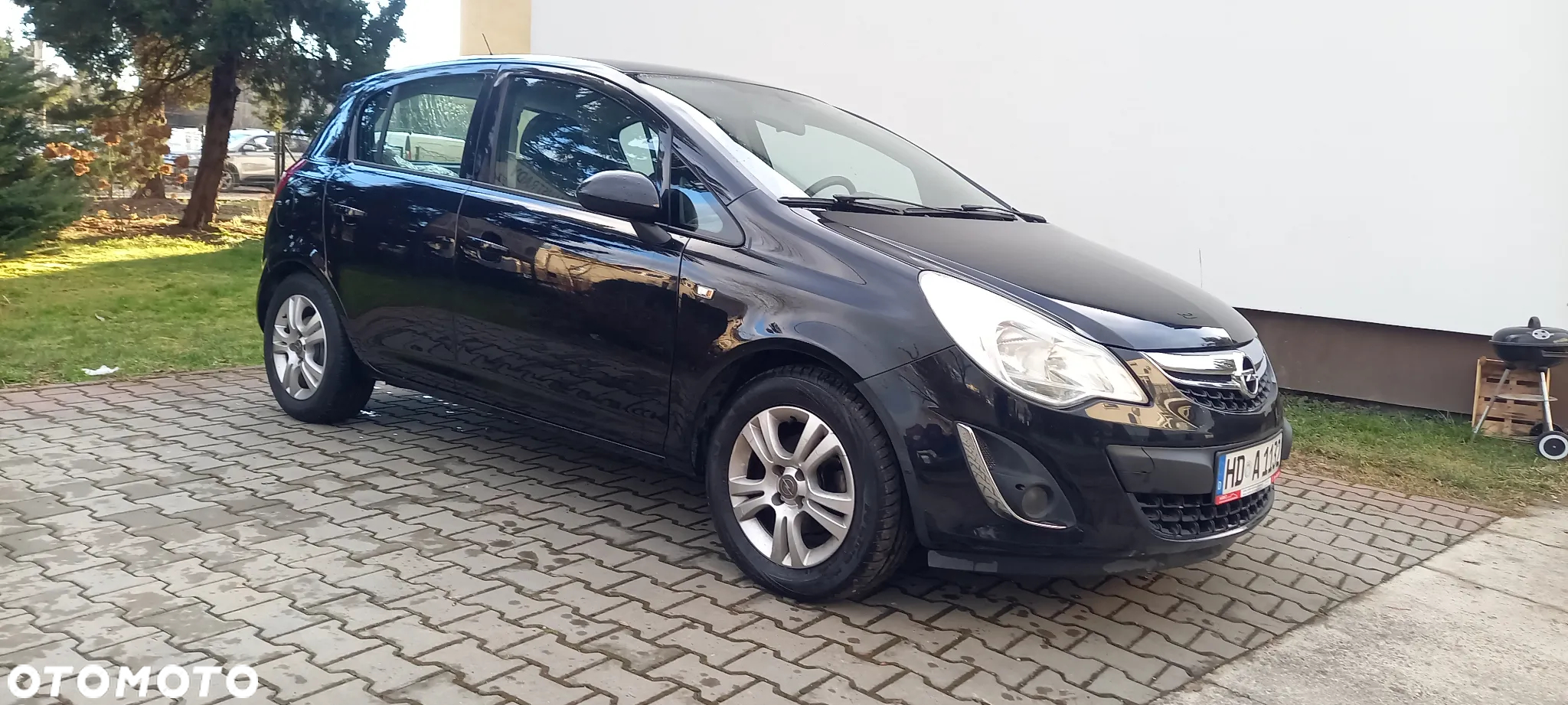 Opel Corsa 1.2 16V Color Edition - 3