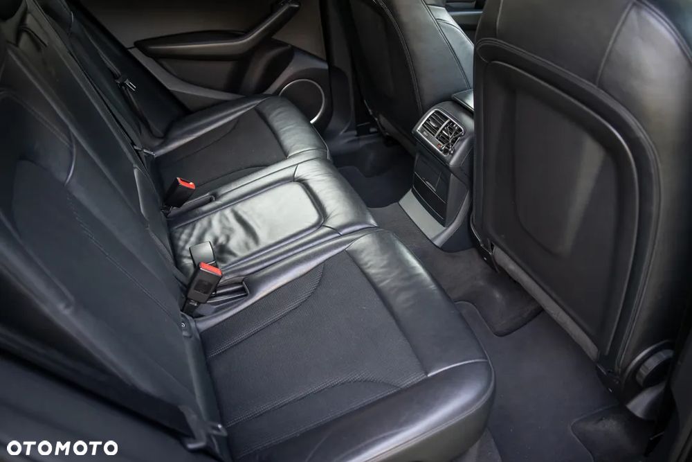 Audi Q5 2.0 TDI Quattro - 22