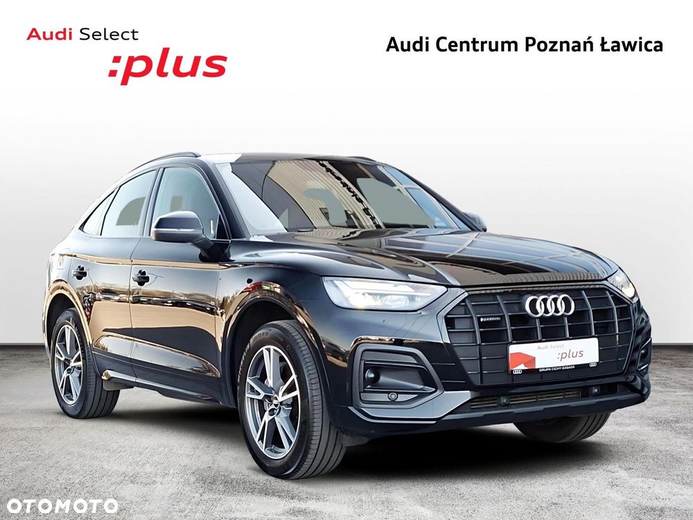 Audi Q5 Sportback - 5