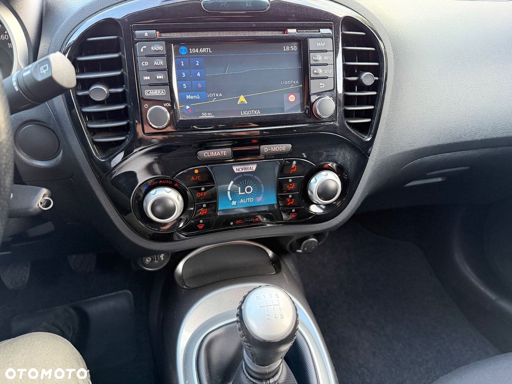 Nissan Juke - 9