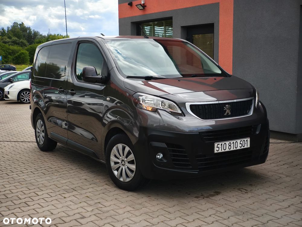 Peugeot Expert - 2