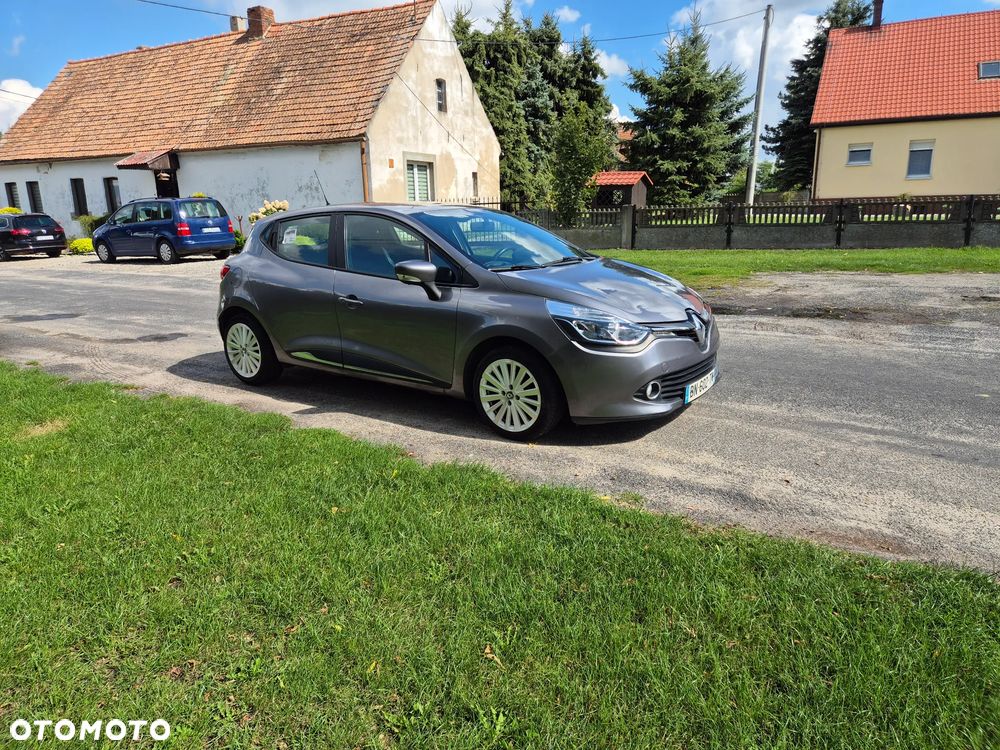 Renault Clio dCi 90 Dynamique - 22