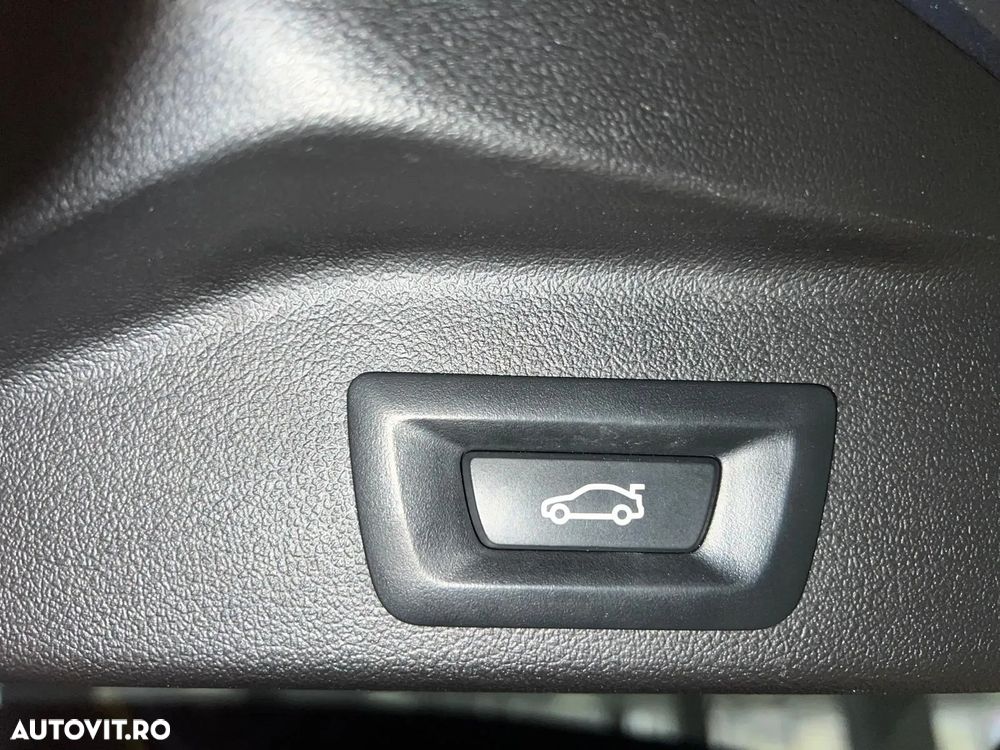 BMW X5 xDrive45e - 15