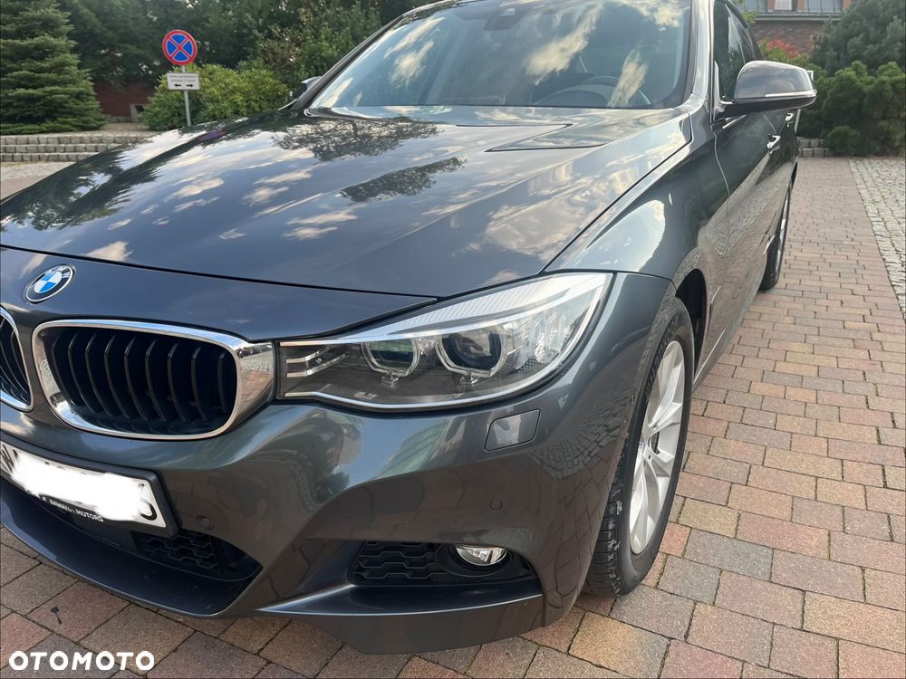 BMW 3GT - 16