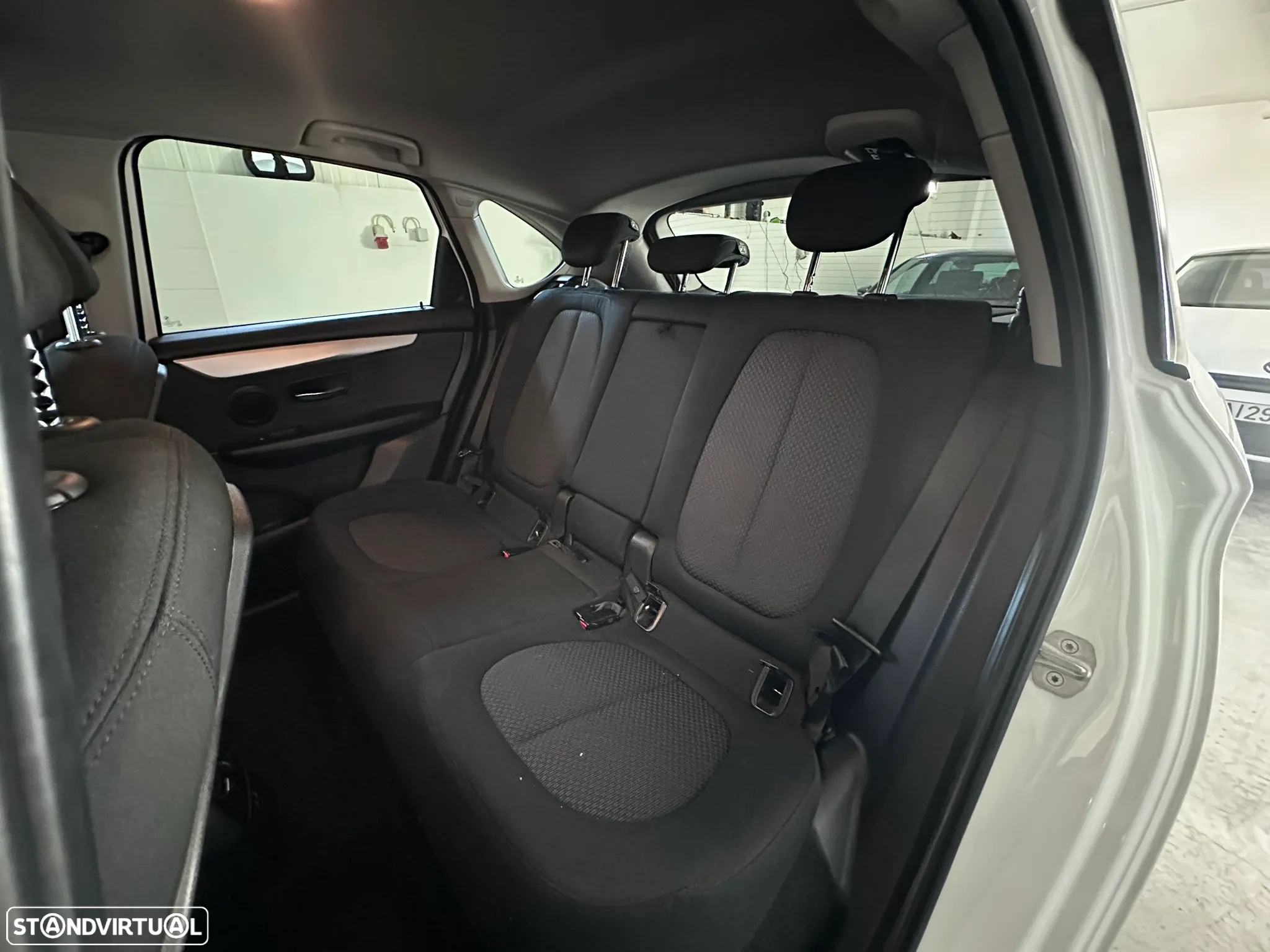 BMW 225xe Active Tourer Line Luxury - 24