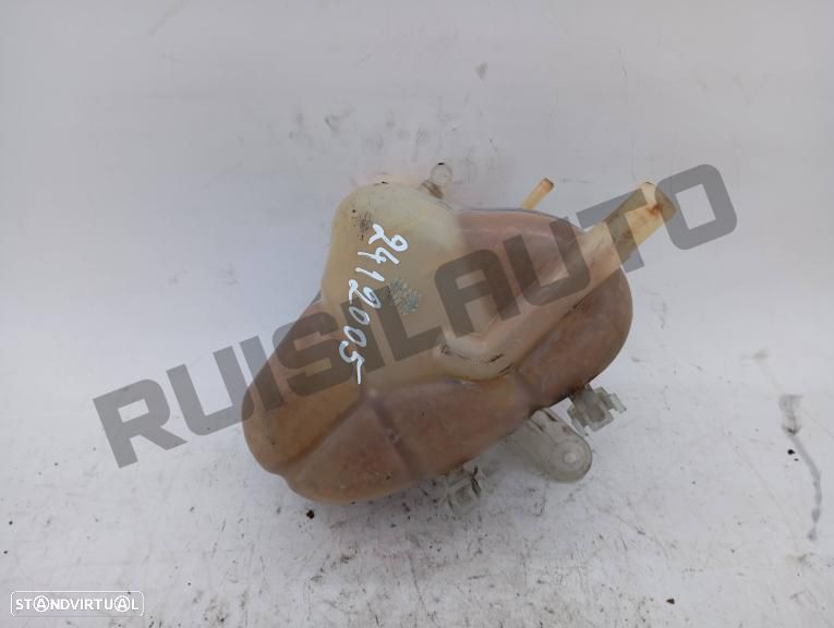 Depósito / Vaso Agua Radiador 5570_2165 Opel Corsa D [2006_2014 - 2