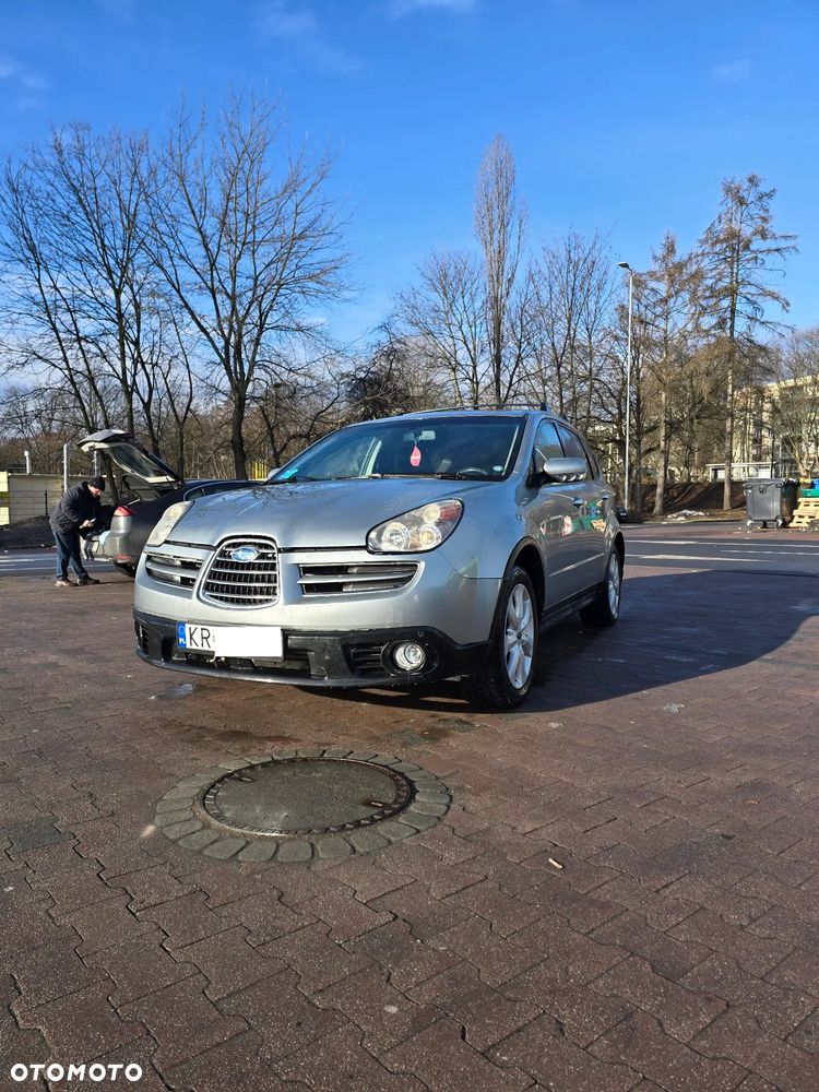 Subaru B9 Tribeca 3.0 TE Exclusive - 1