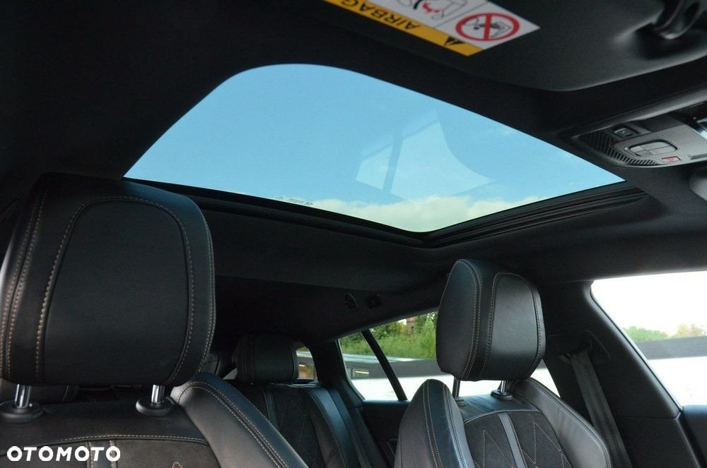 Peugeot 508 PureTech 225 EAT8 GT Pack - 30