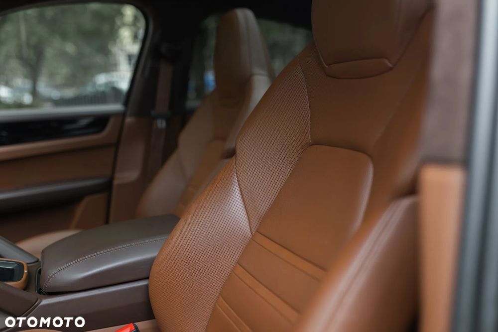 Porsche Cayenne E-Hybrid - 22