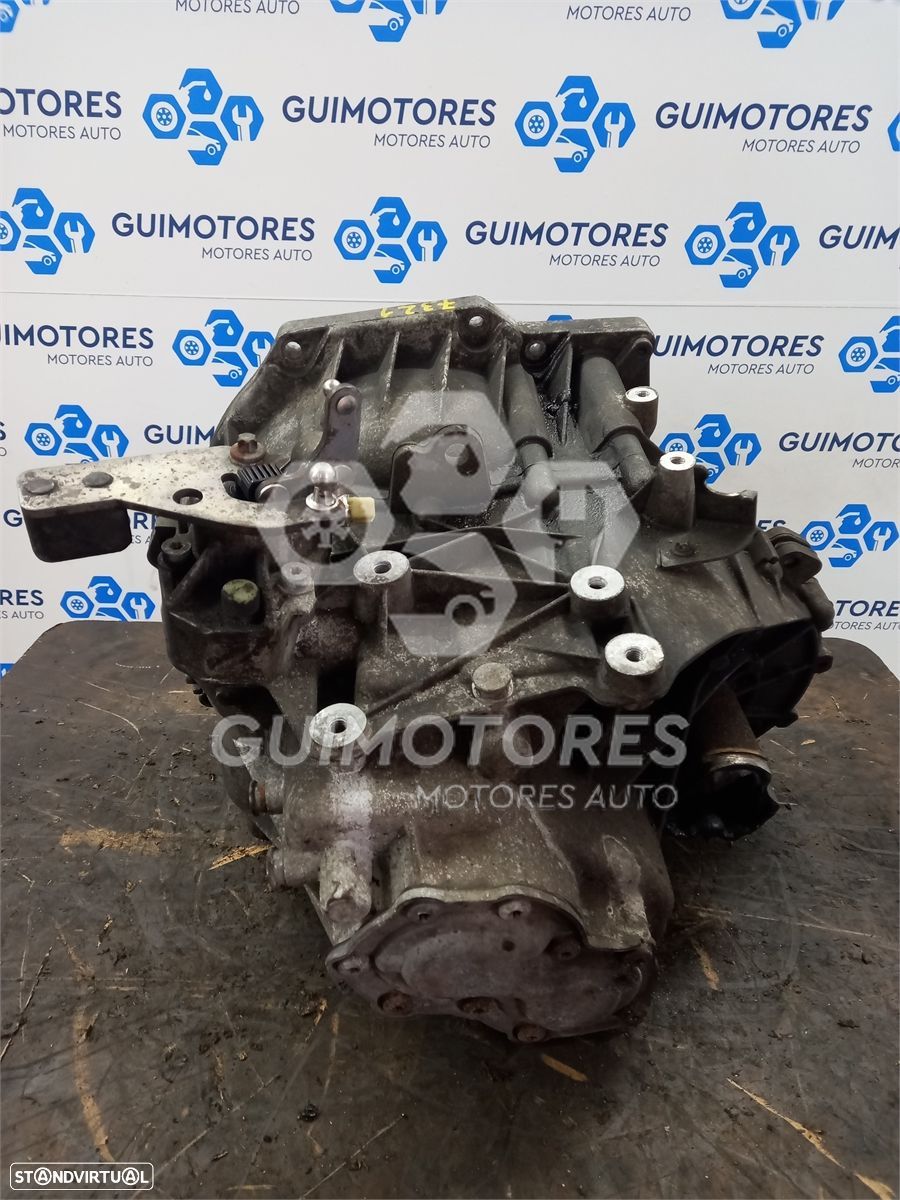 CAIXA VELOCIDADES MINI COOPER S 1.6THP 175CV, REF: 2300.568718-03 - MANUAL 6V - 1