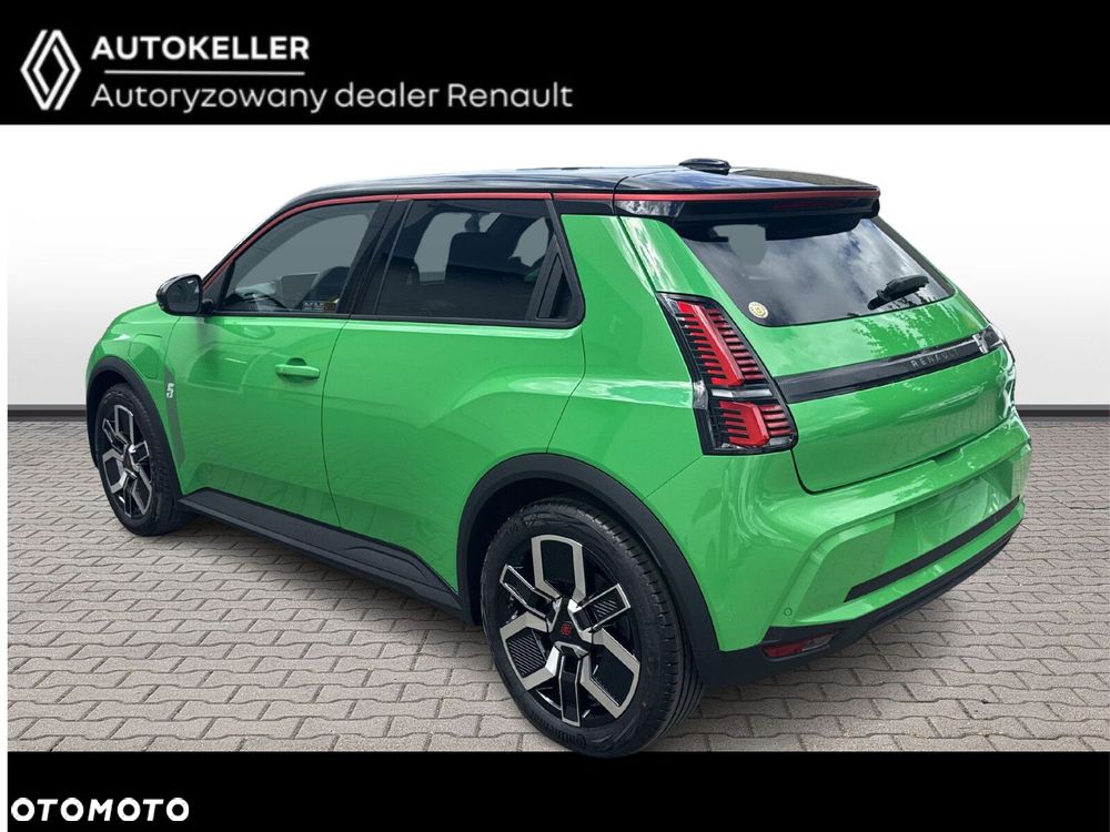 Renault 5 - 4