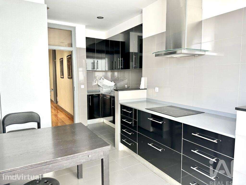 Apartamento T4 em Arroios - Grande imagem: 5/18