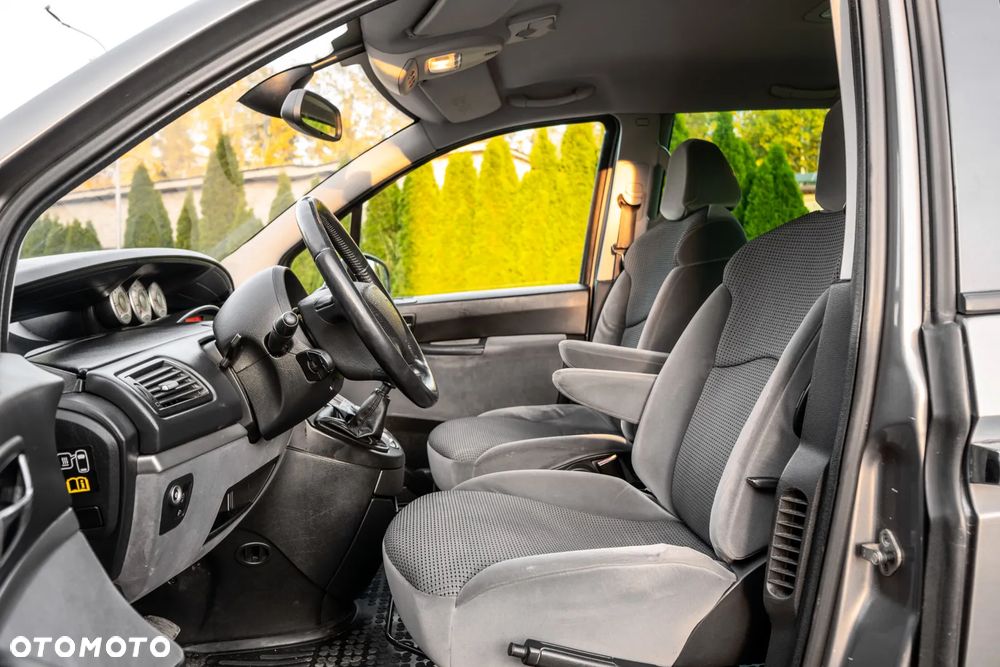 Peugeot 807 2.0 HDi Premium - 11