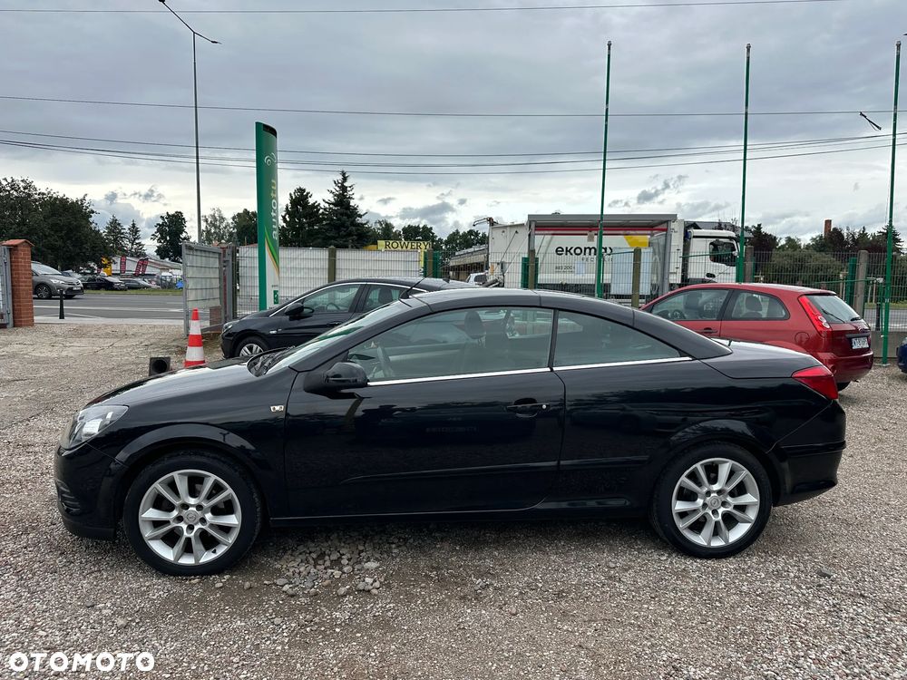 Opel Astra - 8