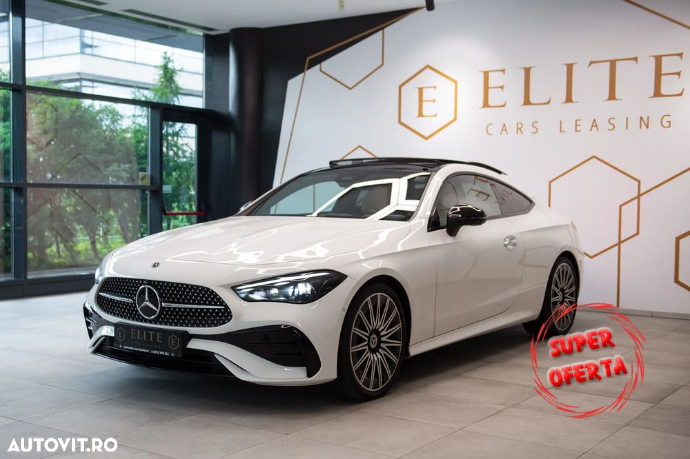 MERCEDES-BENZ Cle