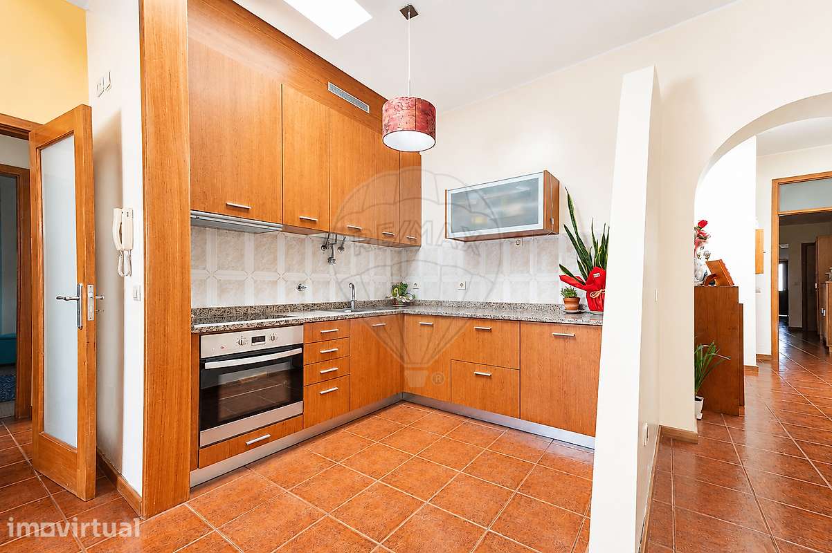 Apartamento T2 para venda - Grande imagem: 2/42