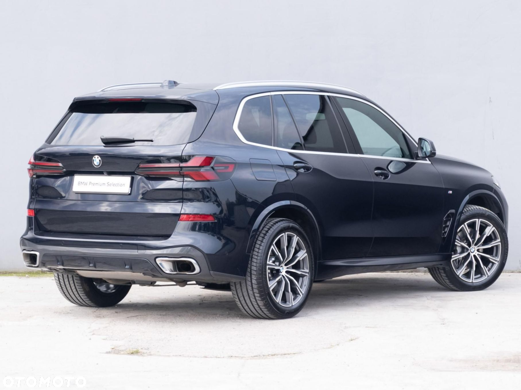 BMW X5 - 2