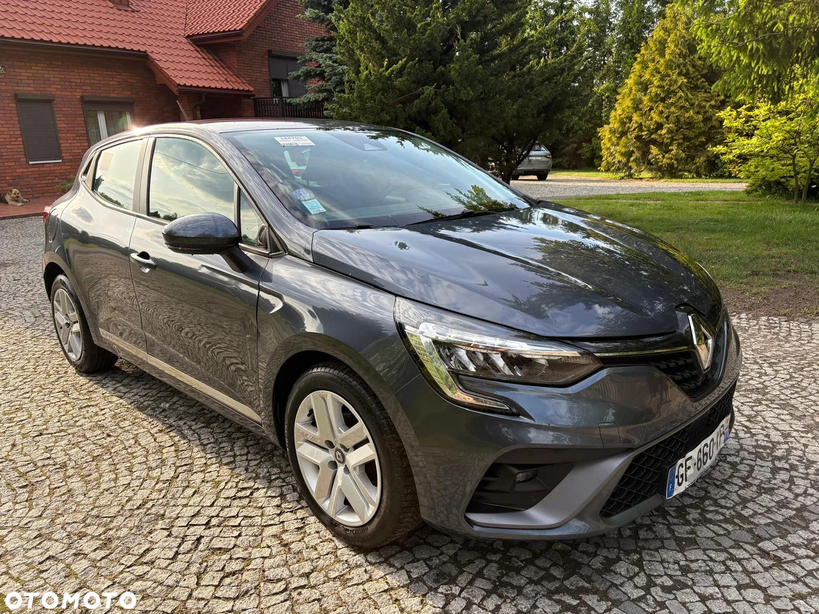 Renault Clio 1.0 TCe Evolution - 7