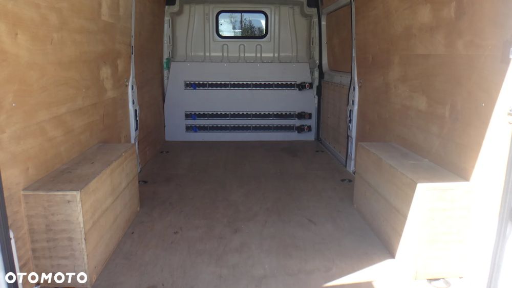 Peugeot Boxer - 9