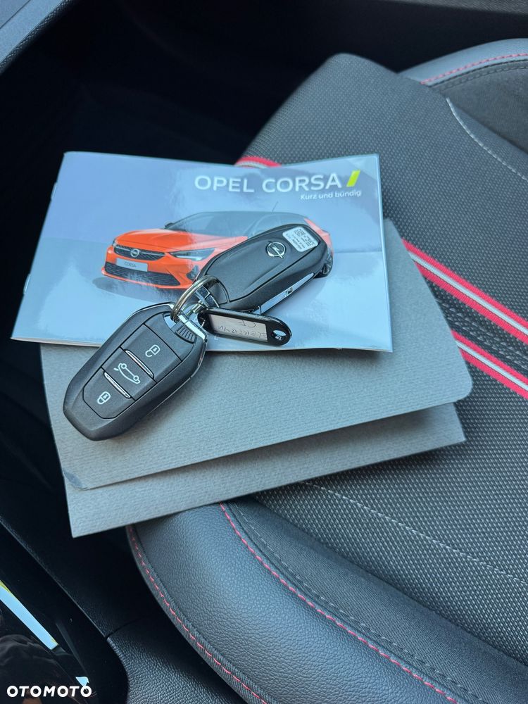Opel Corsa - 22