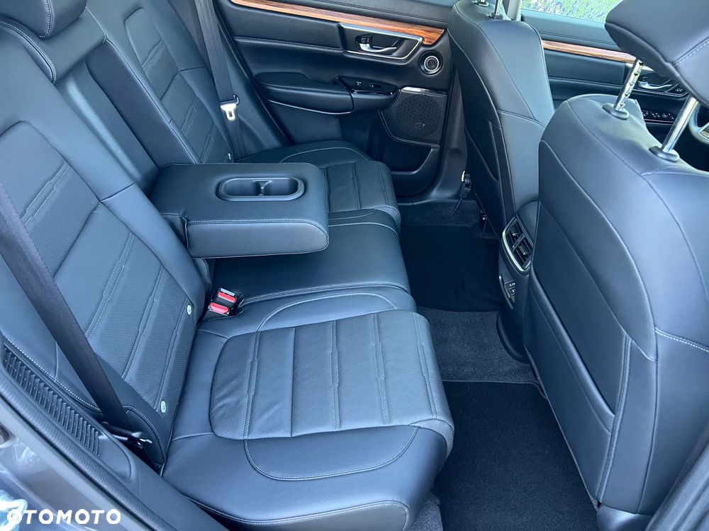 Honda CR-V 2.0 i-MMD Executive (Honda Connect+) - 32