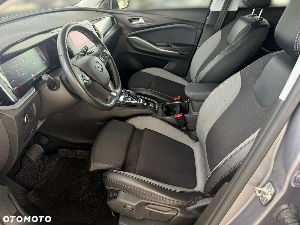 Opel Grandland - 16