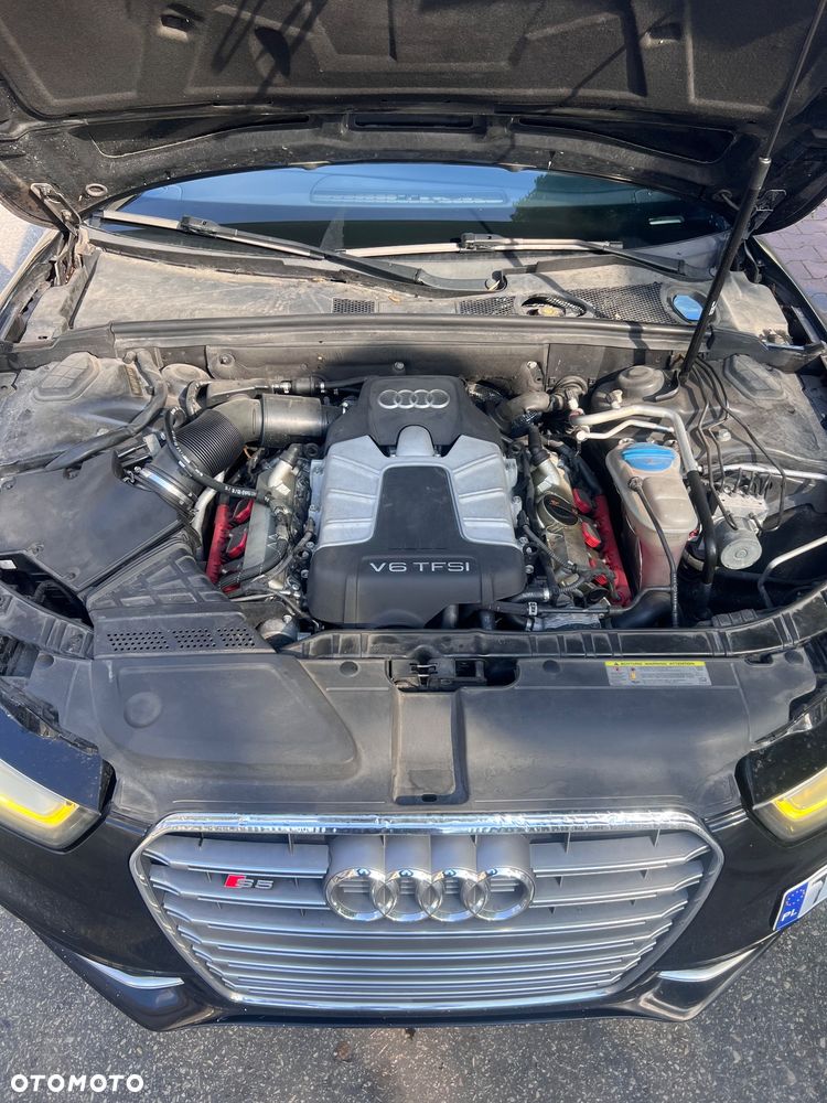 Audi S5 Coupé 3.0 TFSI Quattro S tronic - 14