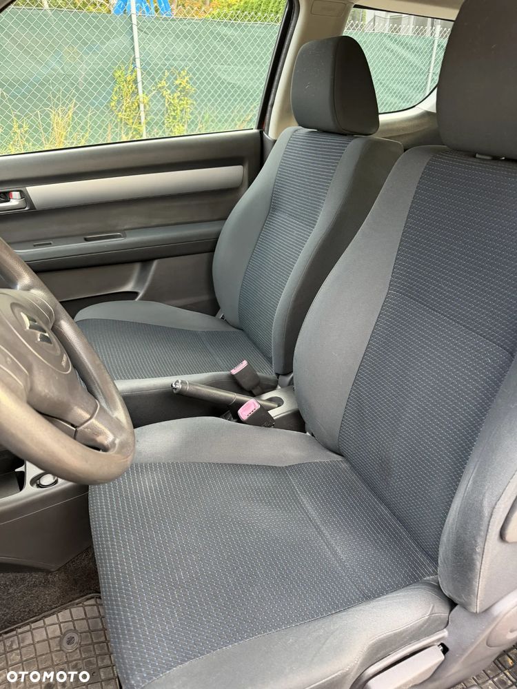 Suzuki Swift - 18